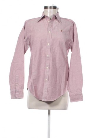 Dámská košile  Ralph Lauren, Velikost S, Barva Popelavě růžová, Cena  1 253,00 Kč