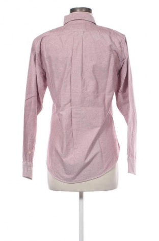 Dámská košile  Ralph Lauren, Velikost S, Barva Popelavě růžová, Cena  1 253,00 Kč