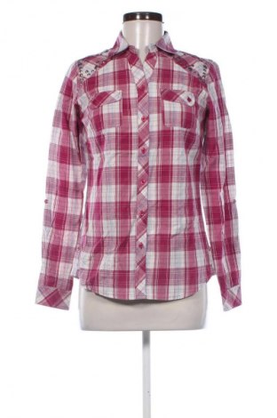 Dámská košile  Red, Velikost M, Barva Vícebarevné, Cena  249,00 Kč