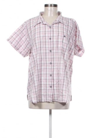 Cămașă de femei Regatta, Mărime XXL, Culoare Multicolor, Preț 89,47 Lei