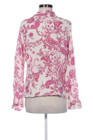 Дамска риза Reserved, Размер L, Цвят Многоцветен, Цена 12,99 лв.