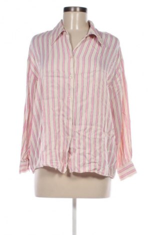 Дамска риза Reserved, Размер L, Цвят Многоцветен, Цена 13,99 лв.