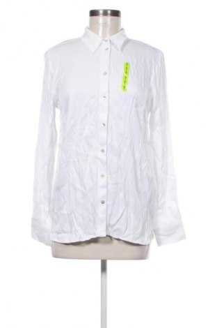 Γυναικείο πουκάμισο Reserved, Μέγεθος S, Χρώμα Λευκό, Τιμή 20,46 €