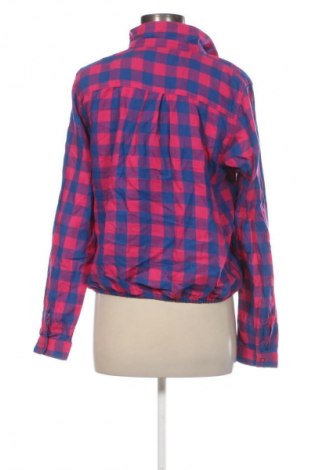 Дамска риза Reserved, Размер L, Цвят Многоцветен, Цена 11,99 лв.