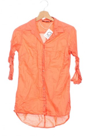 Női ing Reserved, Méret XS, Szín Narancssárga
, Ár 4 959 Ft