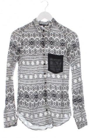 Cămașă de femei Reserved, Mărime XS, Culoare Multicolor, Preț 65,25 Lei