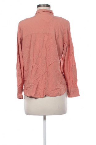 Cămașă de femei Reserved, Mărime M, Culoare Roz, Preț 65,69 Lei