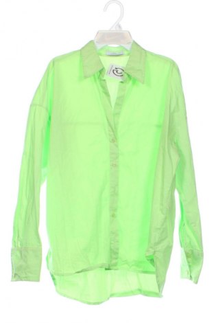 Damenbluse Reserved, Größe XS, Farbe Grün, Preis € 12,83