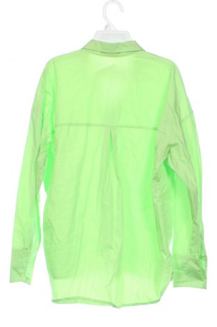 Damenbluse Reserved, Größe XS, Farbe Grün, Preis € 12,83