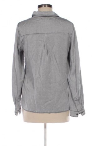 Дамска риза Reserved, Размер L, Цвят Сив, Цена 11,99 лв.
