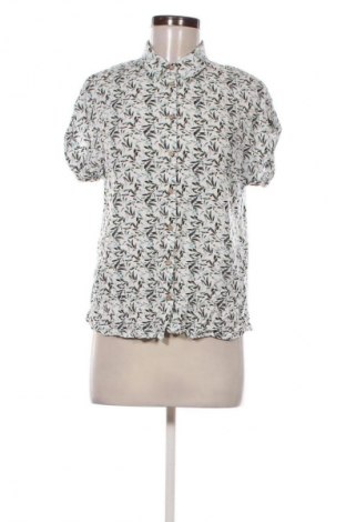 Дамска риза Reserved, Размер M, Цвят Многоцветен, Цена 24,80 лв.