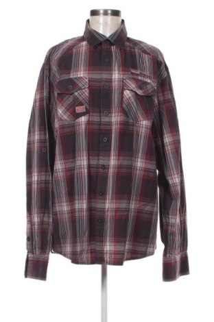 Γυναικείο πουκάμισο Reward, Μέγεθος M, Χρώμα Πολύχρωμο, Τιμή 12,79 €