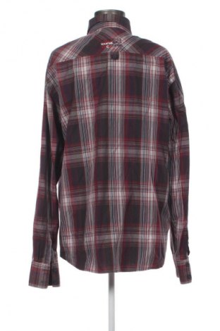 Γυναικείο πουκάμισο Reward, Μέγεθος M, Χρώμα Πολύχρωμο, Τιμή 12,79 €