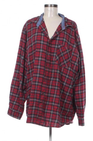 Dámská košile  Reward, Velikost 3XL, Barva Vícebarevné, Cena  314,00 Kč