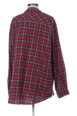 Dámská košile  Reward, Velikost 3XL, Barva Vícebarevné, Cena  314,00 Kč