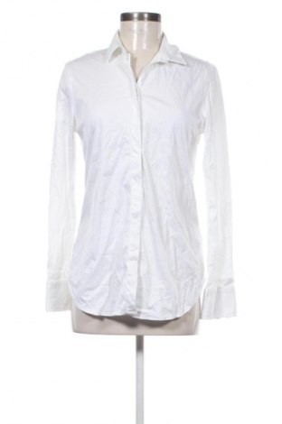 Дамска риза Riani, Размер M, Цвят Бял, Цена 73,99 лв.