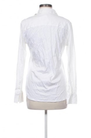 Дамска риза Riani, Размер M, Цвят Бял, Цена 73,99 лв.