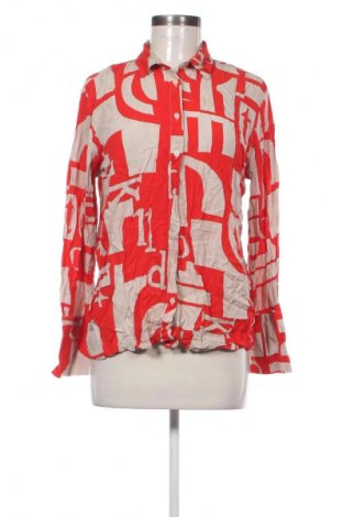 Damska koszula Risy&Jerfs, Rozmiar L, Kolor Kolorowy, Cena 188,51 zł