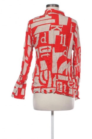 Damska koszula Risy&Jerfs, Rozmiar L, Kolor Kolorowy, Cena 188,51 zł