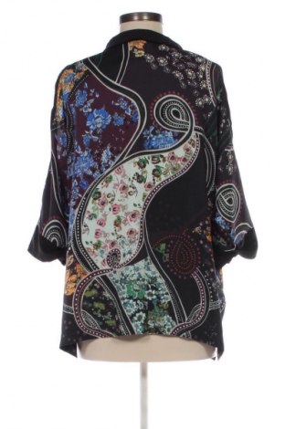 Damenbluse River Island, Größe L, Farbe Mehrfarbig, Preis 17,36 €