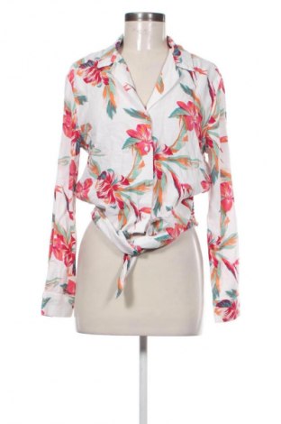 Dámska košeľa  Roxy, Veľkosť S, Farba Viacfarebná, Cena  16,95 €