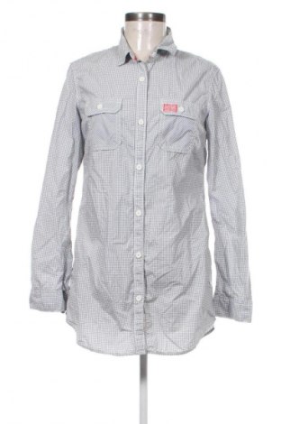 Damenbluse S&D, Größe XL, Farbe Mehrfarbig, Preis 23,81 €