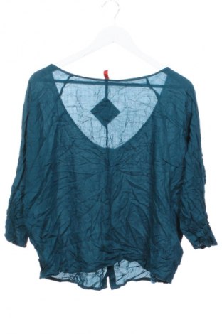 Cămașă de femei S.Oliver, Mărime XS, Culoare Verde, Preț 61,99 Lei