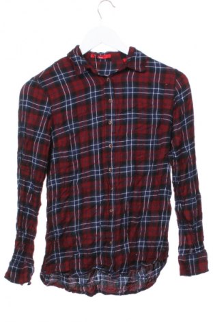 Damenbluse S.Oliver, Größe XS, Farbe Mehrfarbig, Preis 9,99 €