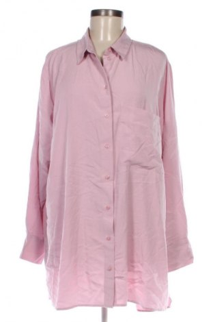 Дамска риза S.Oliver, Размер XL, Цвят Розов, Цена 18,99 лв.