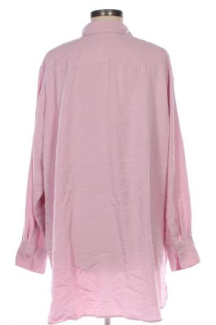 Дамска риза S.Oliver, Размер XL, Цвят Розов, Цена 18,99 лв.