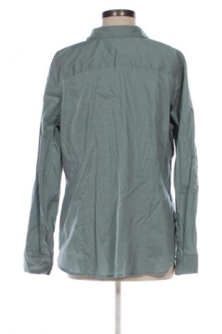 Cămașă de femei S.Oliver, Mărime XL, Culoare Verde, Preț 55,99 Lei
