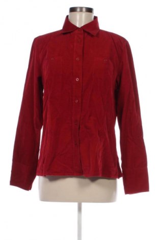 Női ing S.Oliver, Méret L, Szín Piros, Ár 4 559 Ft