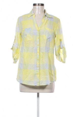 Damenbluse S.Oliver, Größe M, Farbe Mehrfarbig, Preis € 21,00