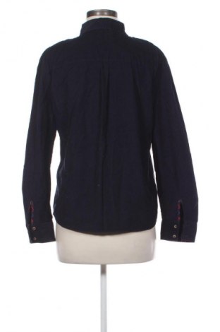 Cămașă de femei S.Oliver, Mărime M, Culoare Albastru, Preț 107,89 Lei