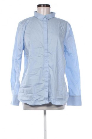 Dámská košile  S.Oliver, Velikost XL, Barva Modrá, Cena  189,00 Kč