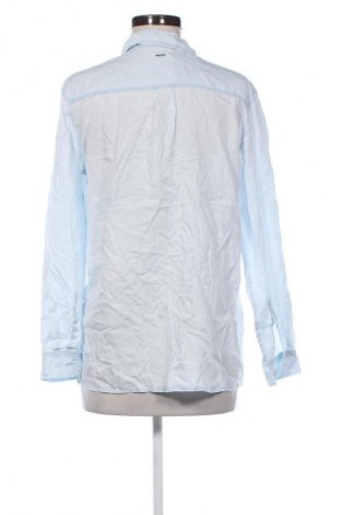 Damenbluse S.Oliver, Größe M, Farbe Blau, Preis € 11,99