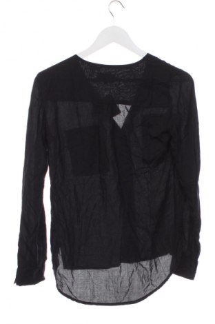 Dámska košeľa  S.Oliver, Veľkosť XS, Farba Čierna, Cena  9,95 €