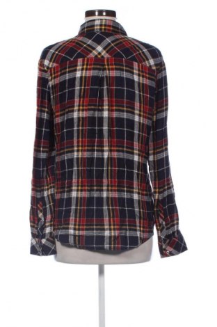 Γυναικείο πουκάμισο S.Oliver, Μέγεθος M, Χρώμα Πολύχρωμο, Τιμή 7,99 €