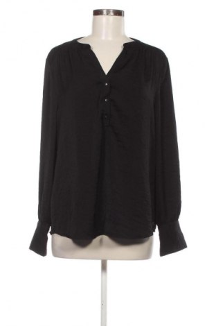 Damenbluse S.Oliver, Größe M, Farbe Schwarz, Preis € 9,99