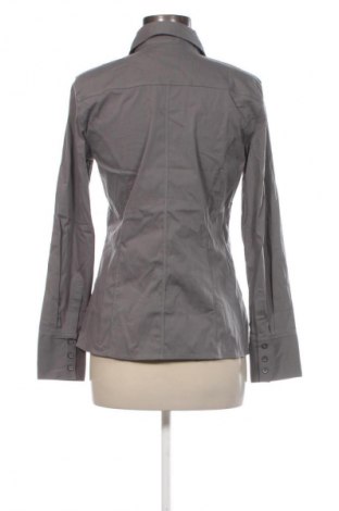 Γυναικείο πουκάμισο S.Oliver, Μέγεθος M, Χρώμα Γκρί, Τιμή 8,99 €