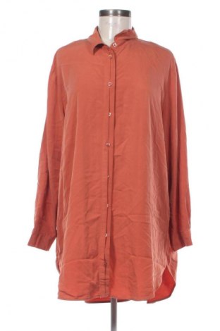 Damska koszula S.Oliver, Rozmiar L, Kolor Brązowy, Cena 94,00 zł