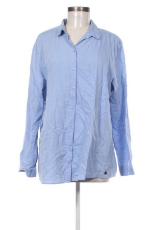 Női ing S.Oliver, Méret XL, Szín Kék, Ár 8 211 Ft