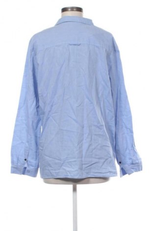 Női ing S.Oliver, Méret XL, Szín Kék, Ár 8 211 Ft