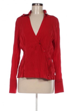Damska koszula S.Oliver, Rozmiar M, Kolor Czerwony, Cena 37,99 zł