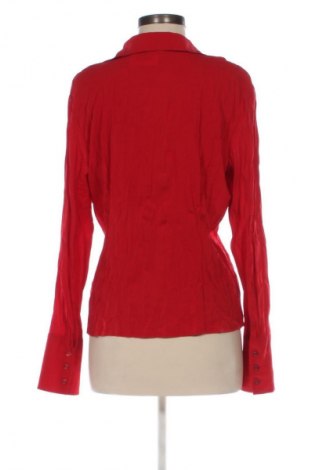Damska koszula S.Oliver, Rozmiar M, Kolor Czerwony, Cena 37,99 zł