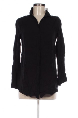 Cămașă de femei S.Oliver, Mărime M, Culoare Negru, Preț 44,99 Lei