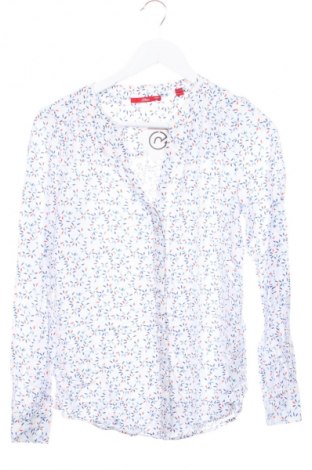 Cămașă de femei S.Oliver, Mărime XXS, Culoare Multicolor, Preț 39,99 Lei