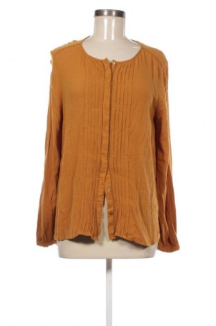 Damenbluse S.Oliver, Größe M, Farbe Gelb, Preis 11,99 €