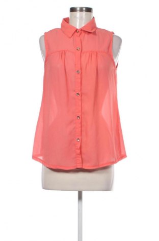 Cămașă de femei S&W, Mărime M, Culoare Roșu, Preț 66,88 Lei