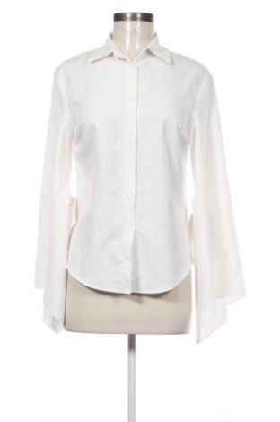 Cămașă de femei SHEIN, Mărime S, Culoare Alb, Preț 66,00 Lei